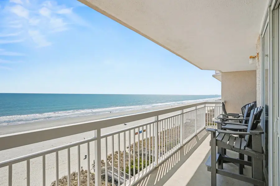 1625 S Ocean Blvd. #N704, North Myrtle Beach, SC 29582 - #2