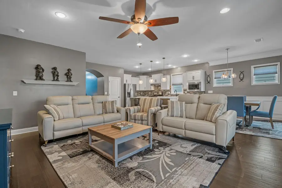 1142 Prescott Circle, Myrtle Beach, SC 29577 - #3