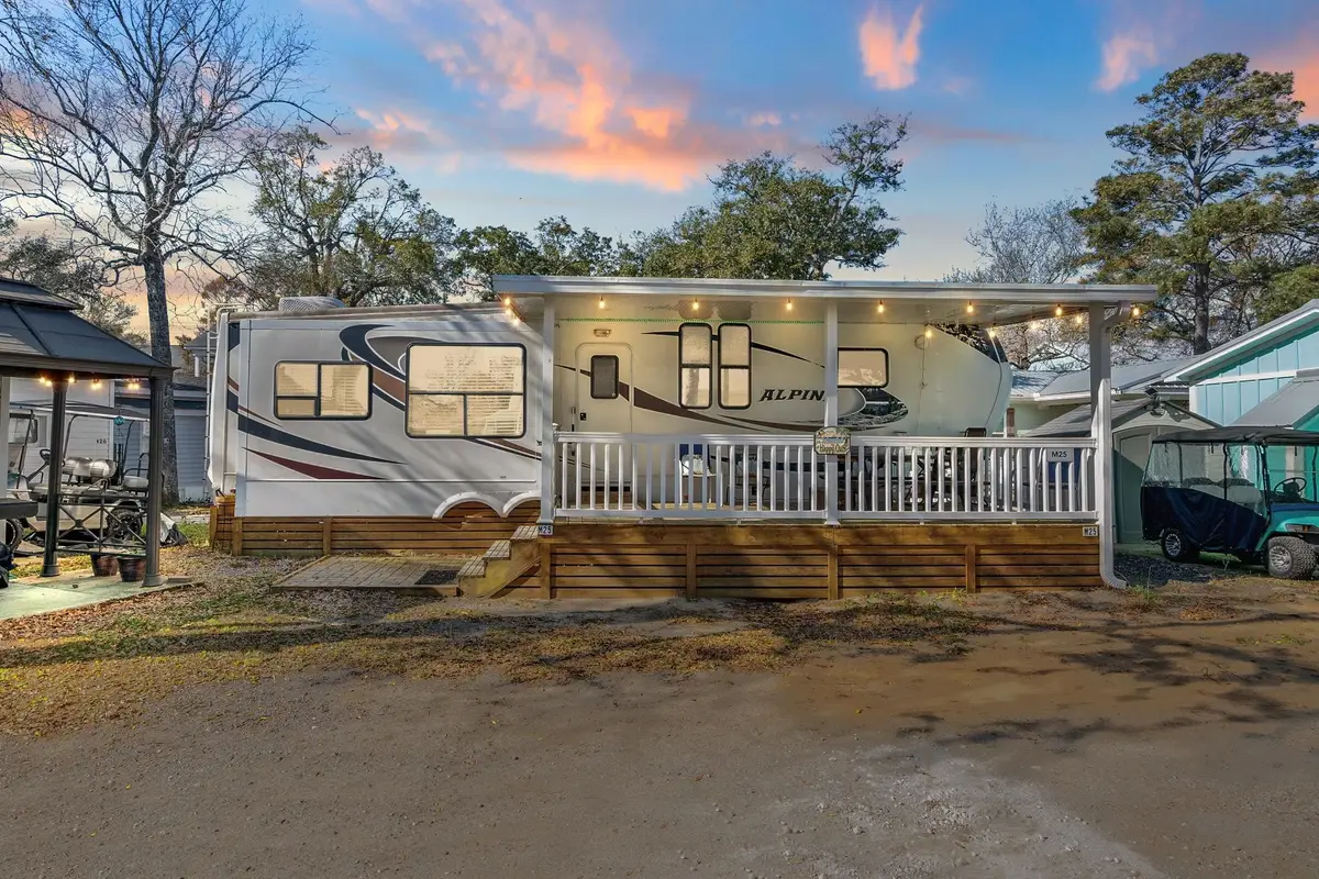 6001 - M-25 S Kings Hwy., Myrtle Beach, SC 29575 - #1