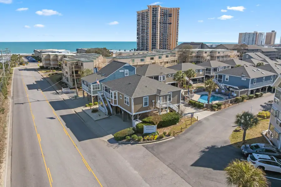 299 Lake Arrowhead Rd., Myrtle Beach, SC 29572 - #2