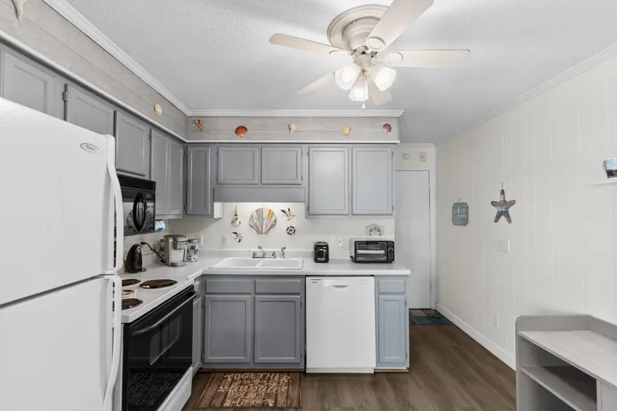 6000 N Ocean Blvd. #216, North Myrtle Beach, SC 29582 - #2