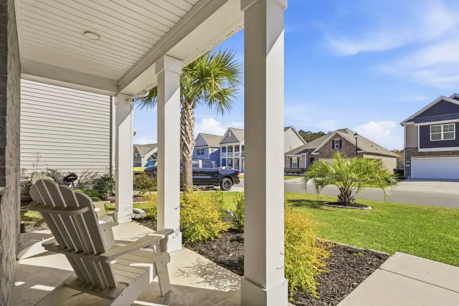 262 Calhoun Falls Dr., Myrtle Beach, SC 29579 - #3