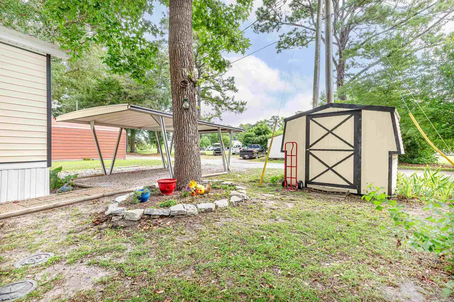 582 Mimosa Dr., Garden City, SC 29576 - #2