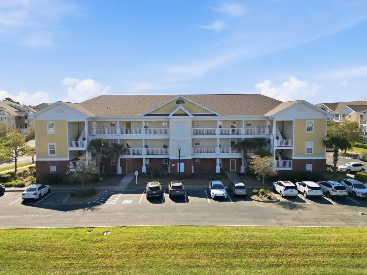 6203 Catalina Dr. #415, North Myrtle Beach, SC 29582 - #1
