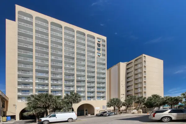 1207 S Ocean Blvd. S #20407, Myrtle Beach, SC 29577