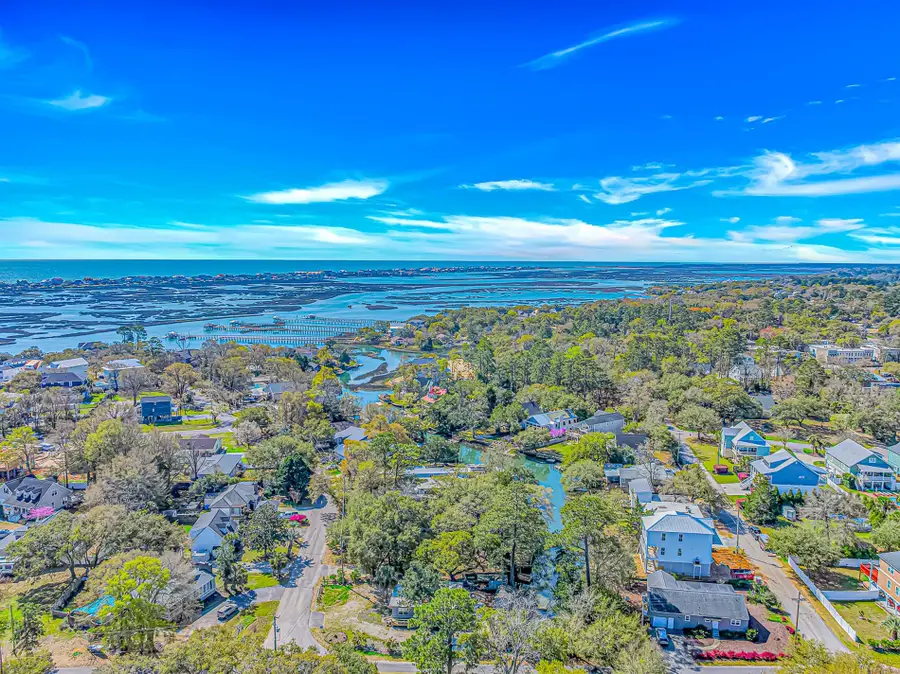 3534 Jordan Landing Rd., Murrells Inlet, SC 29576 - #3