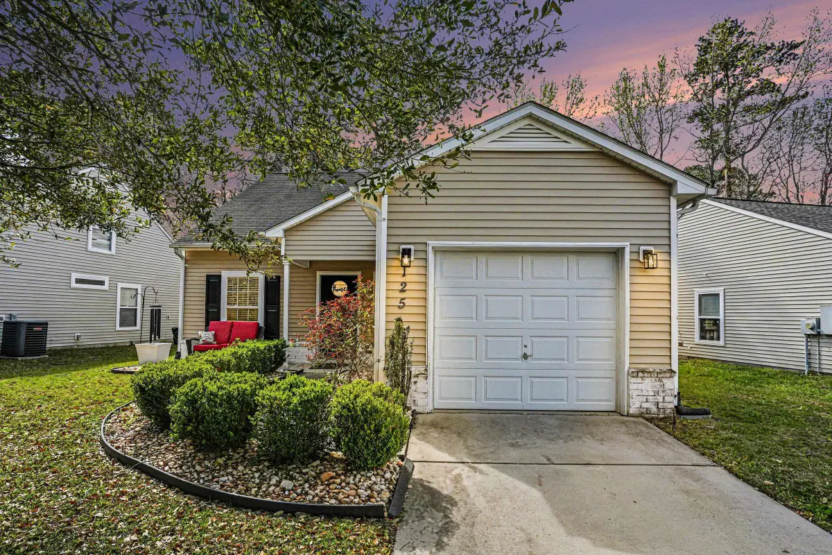 125 Bellegrove Dr., Myrtle Beach, SC 29579 - #1