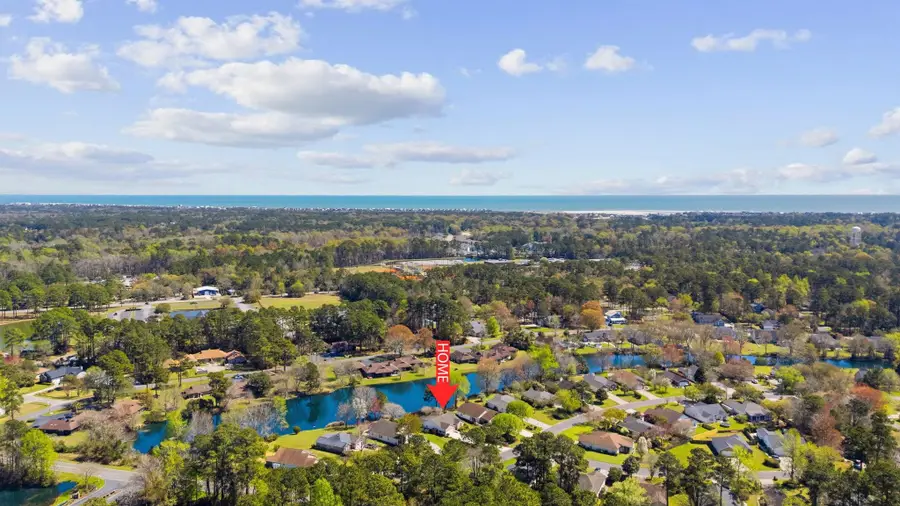 118 Wildflower Trail, Pawleys Island, SC 29585 - #2