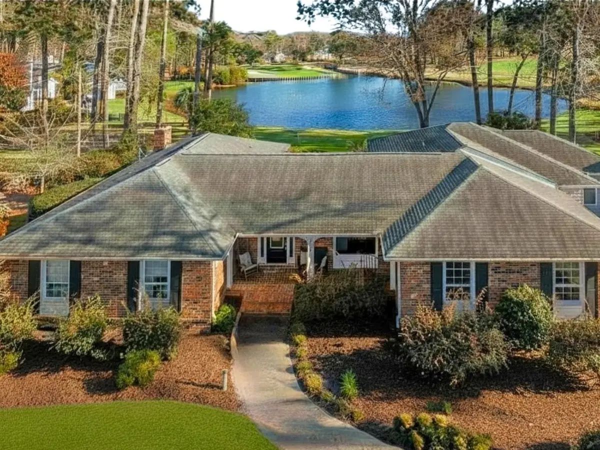 1208 Golfview Dr., North Myrtle Beach, SC 29582 - #1