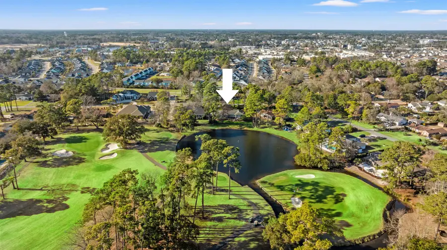 1208 Golfview Dr., North Myrtle Beach, SC 29582 - #3