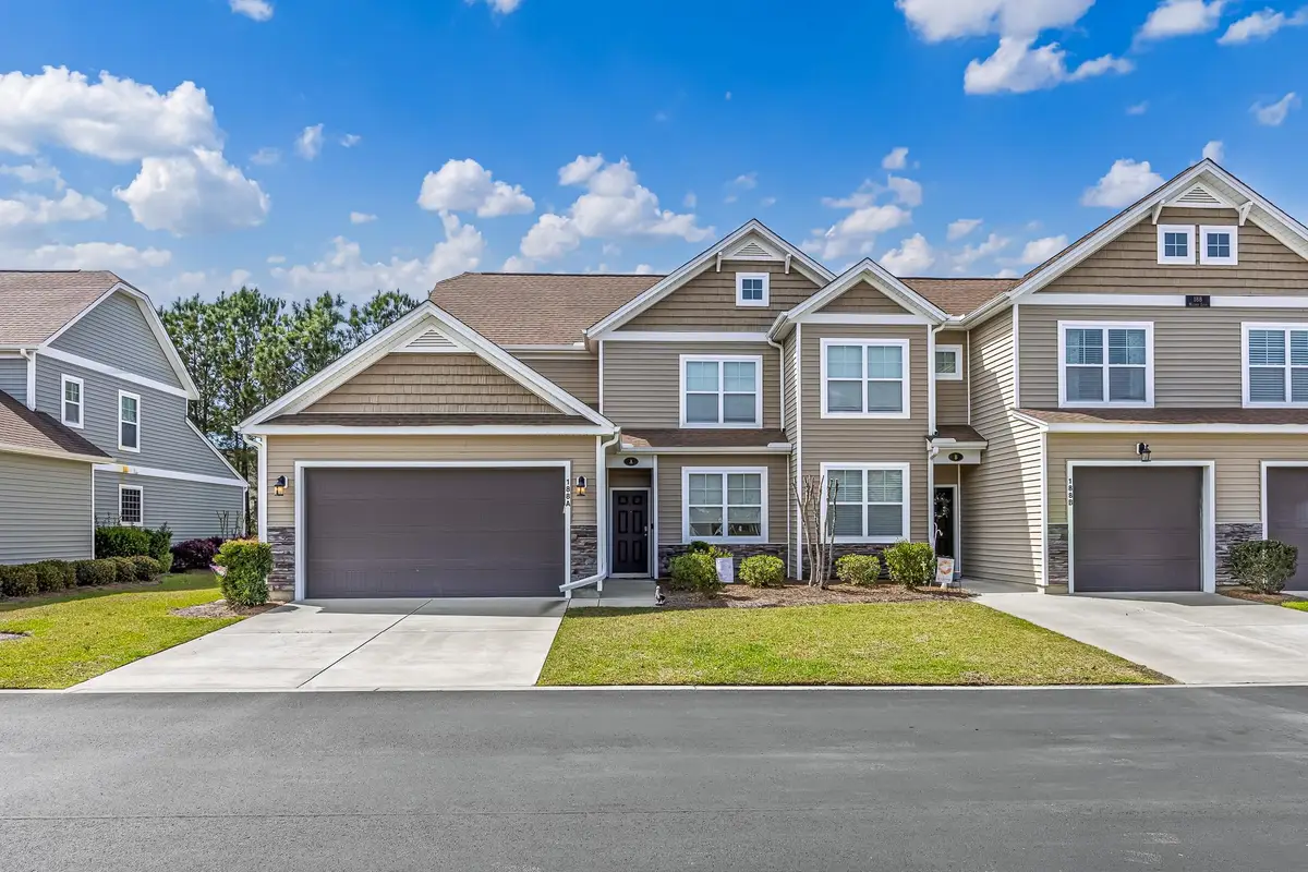 188 Machrie Loop #A, Myrtle Beach, SC 29588 - #1