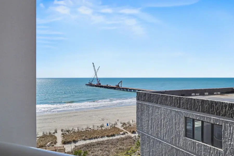 2504 N Ocean Blvd. #635, Myrtle Beach, SC 29577 - #2