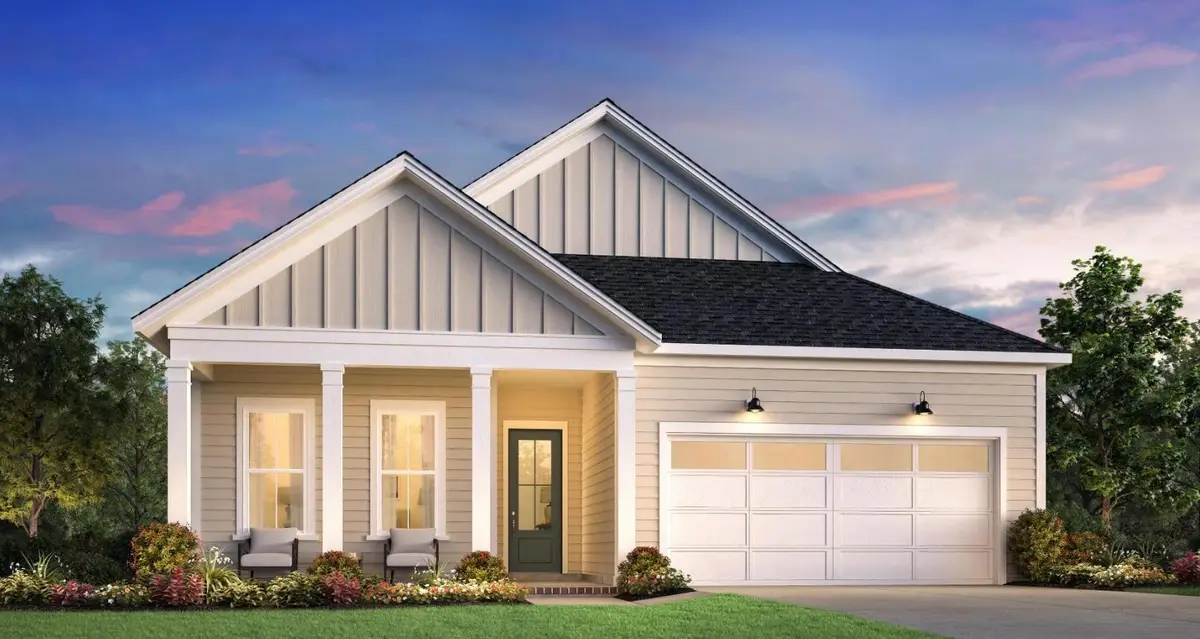 73 Condor Ct, Pawleys Island, SC 29585 - #1