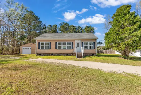 2980 Sweet Bay Rd., Longs, SC 29568