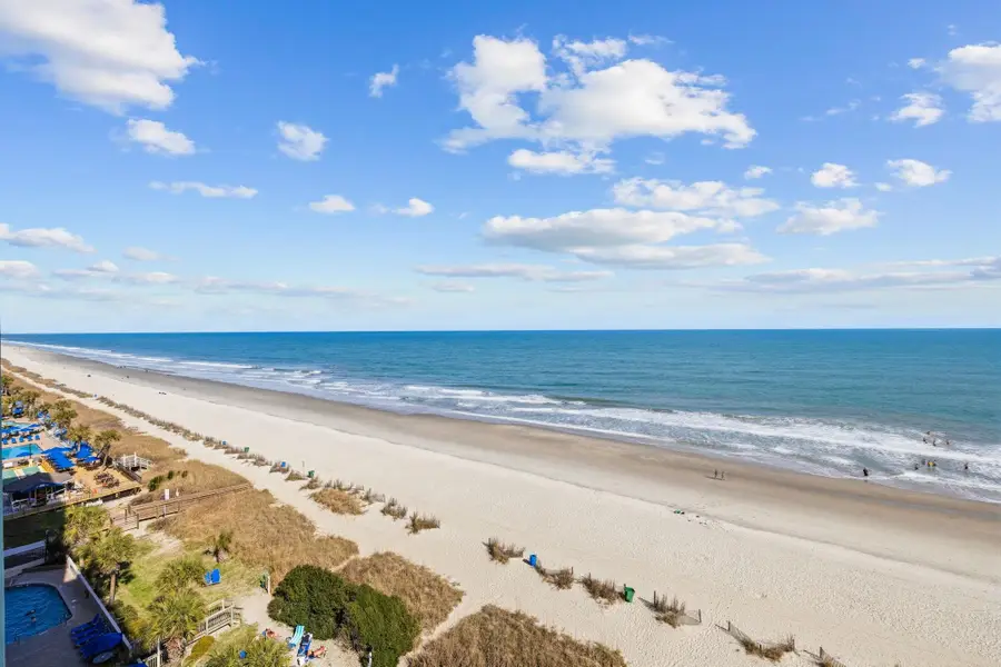 2401 S Ocean Blvd. #966, Myrtle Beach, SC 29577 - #2