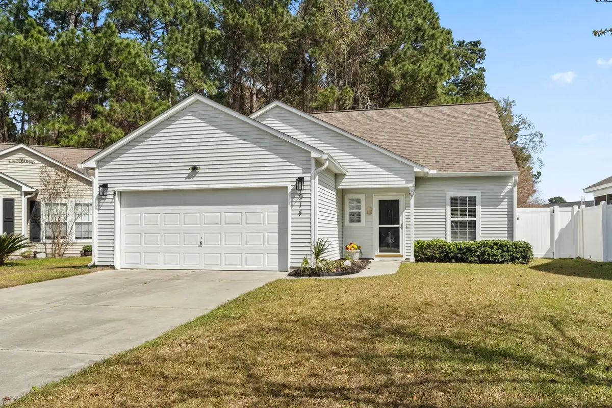 914 Bur Oak Ct., Myrtle Beach, SC 29579 - #1