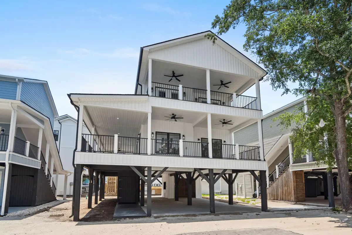 6001-MH13A S Kings Hwy., Myrtle Beach, SC 29575 - #1