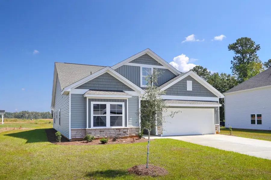 431 Atamasco Ct., Conway, SC 29526 - #2