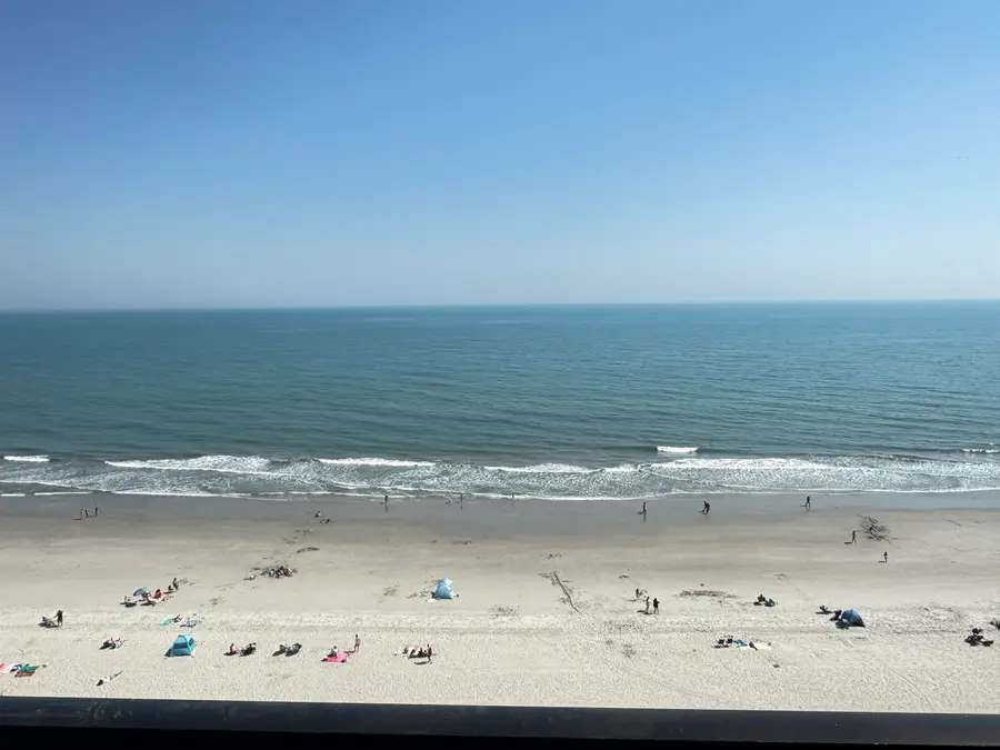 2401 S Ocean Blvd. #1170, Myrtle Beach, SC 29577 - #3