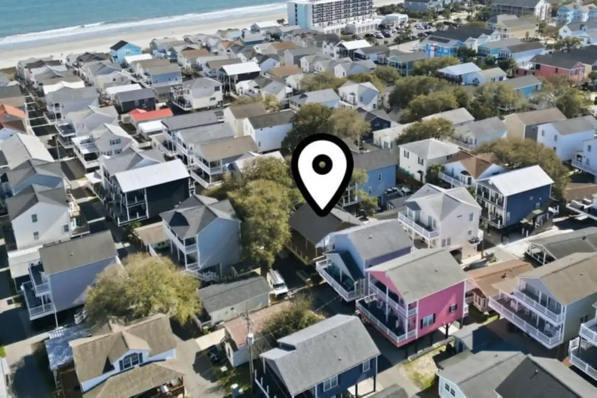 6001-1105 S Kings Hwy., Myrtle Beach, SC 29575 - #1