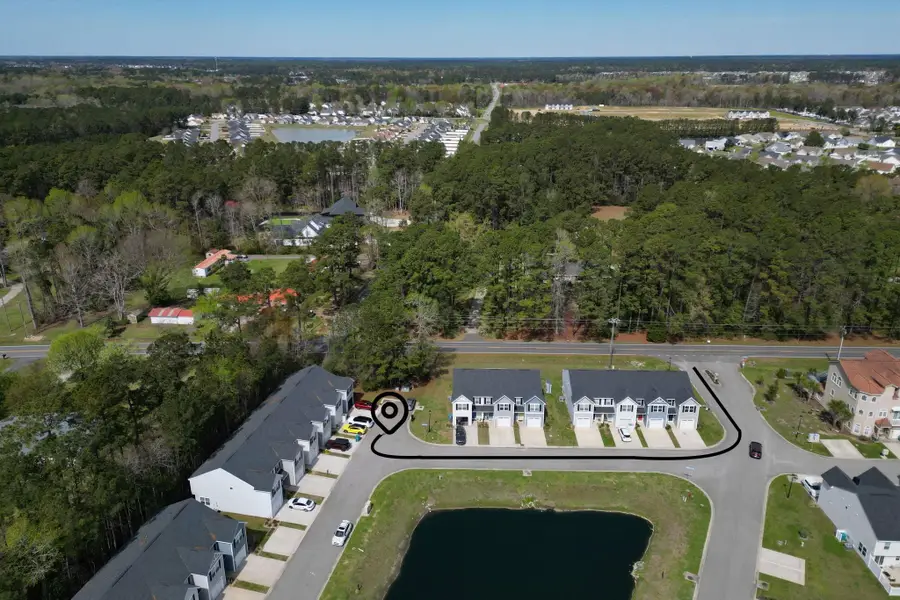 608 Montenegro Way #B, Myrtle Beach, SC 29579 - #2