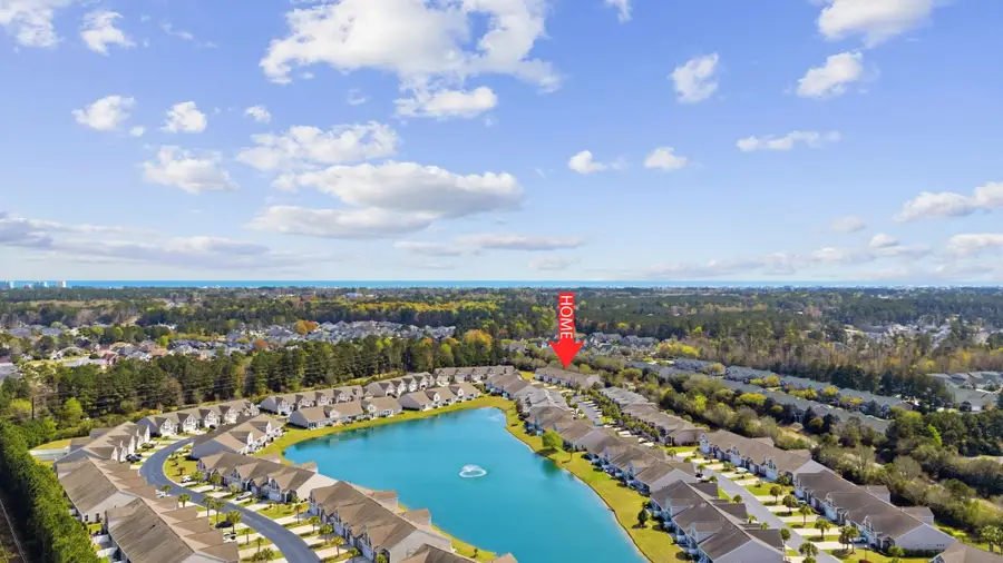 136 Parmelee Dr. #C, Murrells Inlet, SC 29576 - #2
