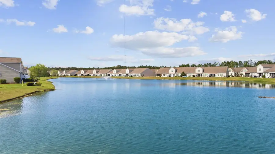 136 Parmelee Dr. #C, Murrells Inlet, SC 29576 - #3