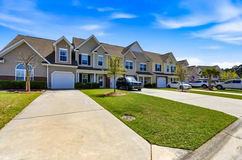 401 Rustic Ct., Myrtle Beach, SC 29588 - #2