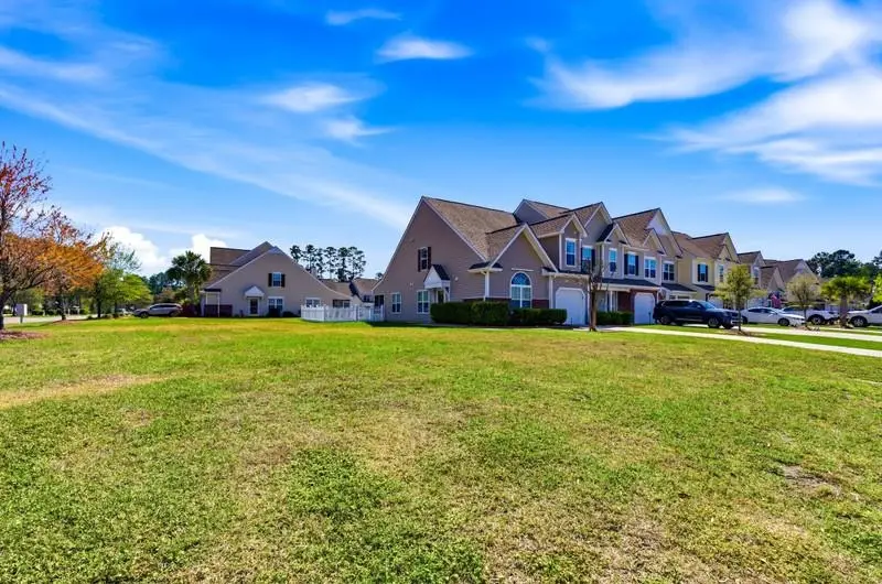 401 Rustic Ct., Myrtle Beach, SC 29588 - #3