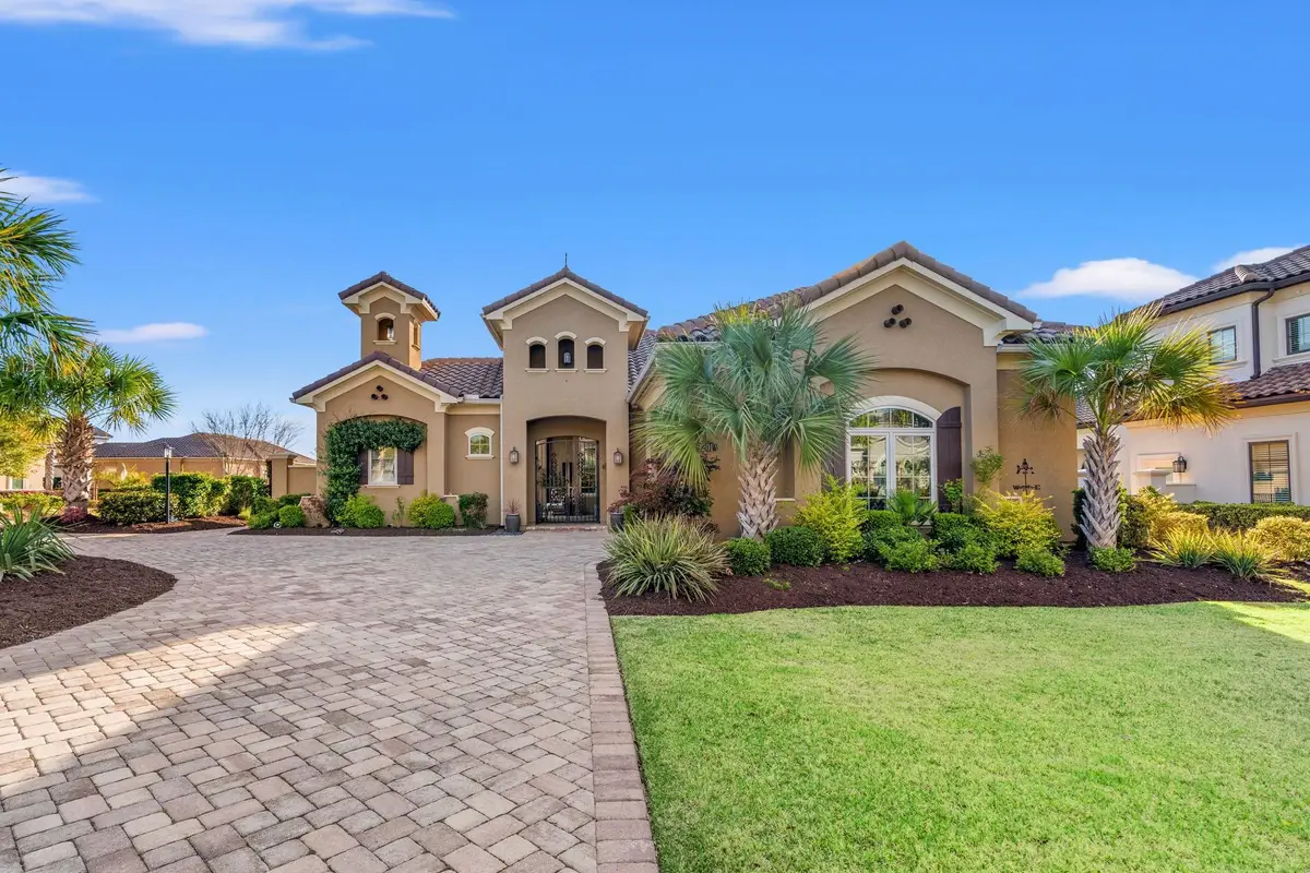 9201 Parma Ln., Myrtle Beach, SC 29579 - #1