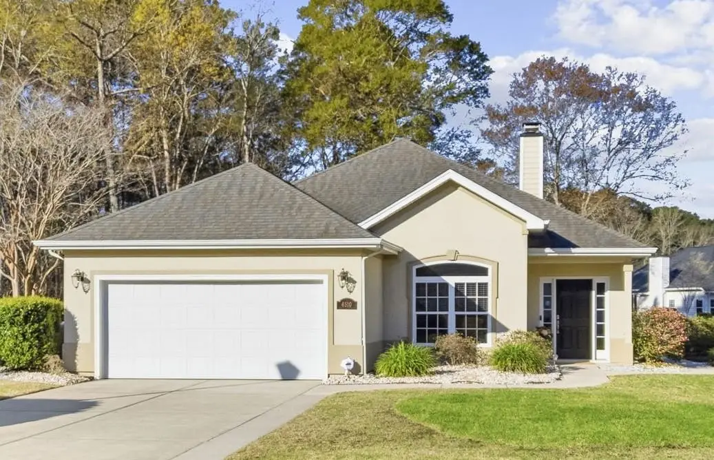 4510 Periwinkle Ct., Murrells Inlet, SC 29576 - #1