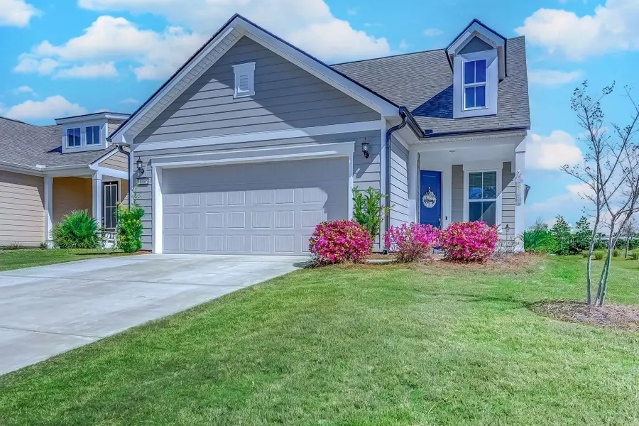 1352 Littleleaf Loop, North Myrtle Beach, SC 29582 - #2