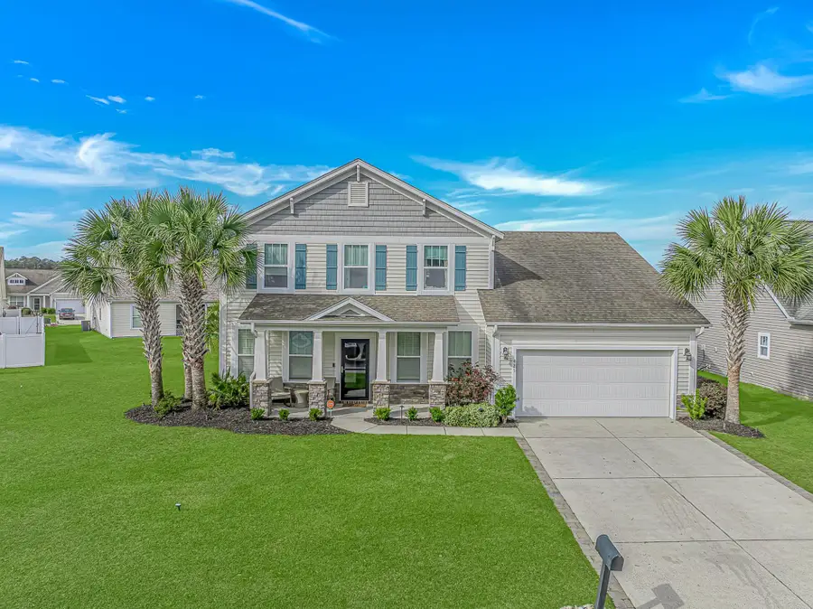425 Tiburon Dr., Myrtle Beach, SC 29588 - #2