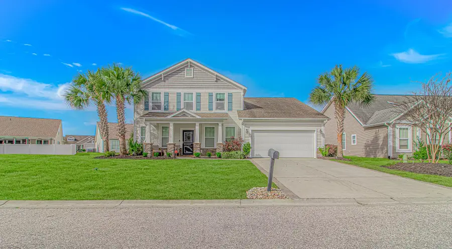 425 Tiburon Dr., Myrtle Beach, SC 29588 - #3