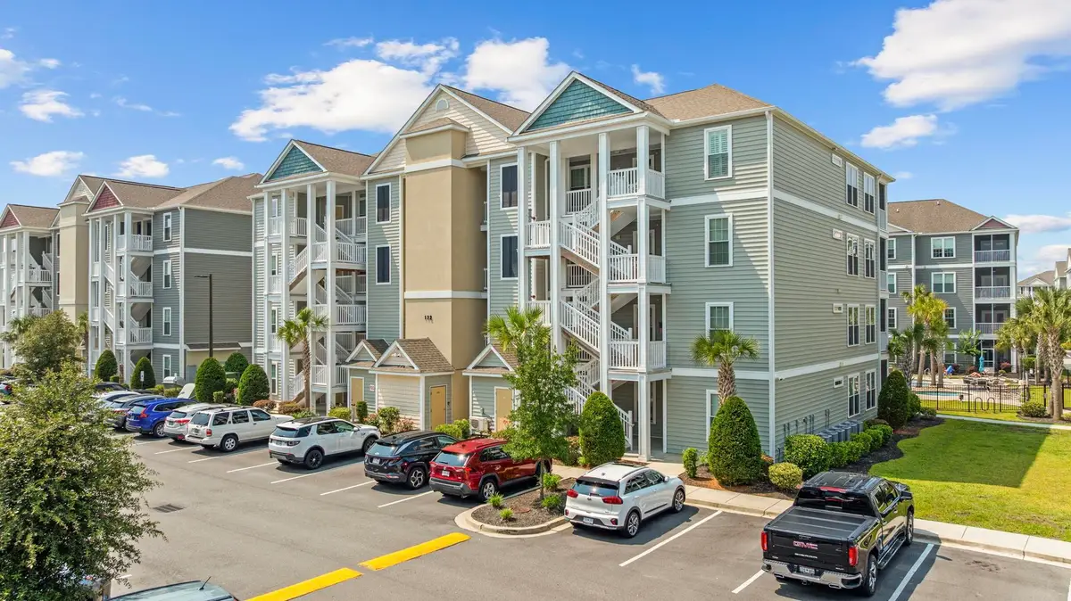 172 Ella Kinley Circle #204, Myrtle Beach, SC 29588 - #1