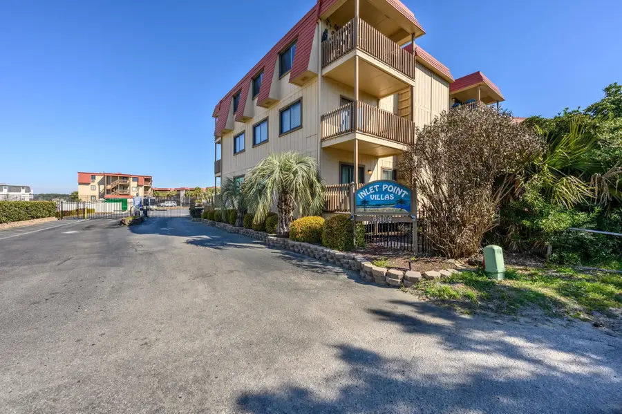 6309 Ocean Blvd. N #Unit 9 - D, North Myrtle Beach, SC 29582 - #2