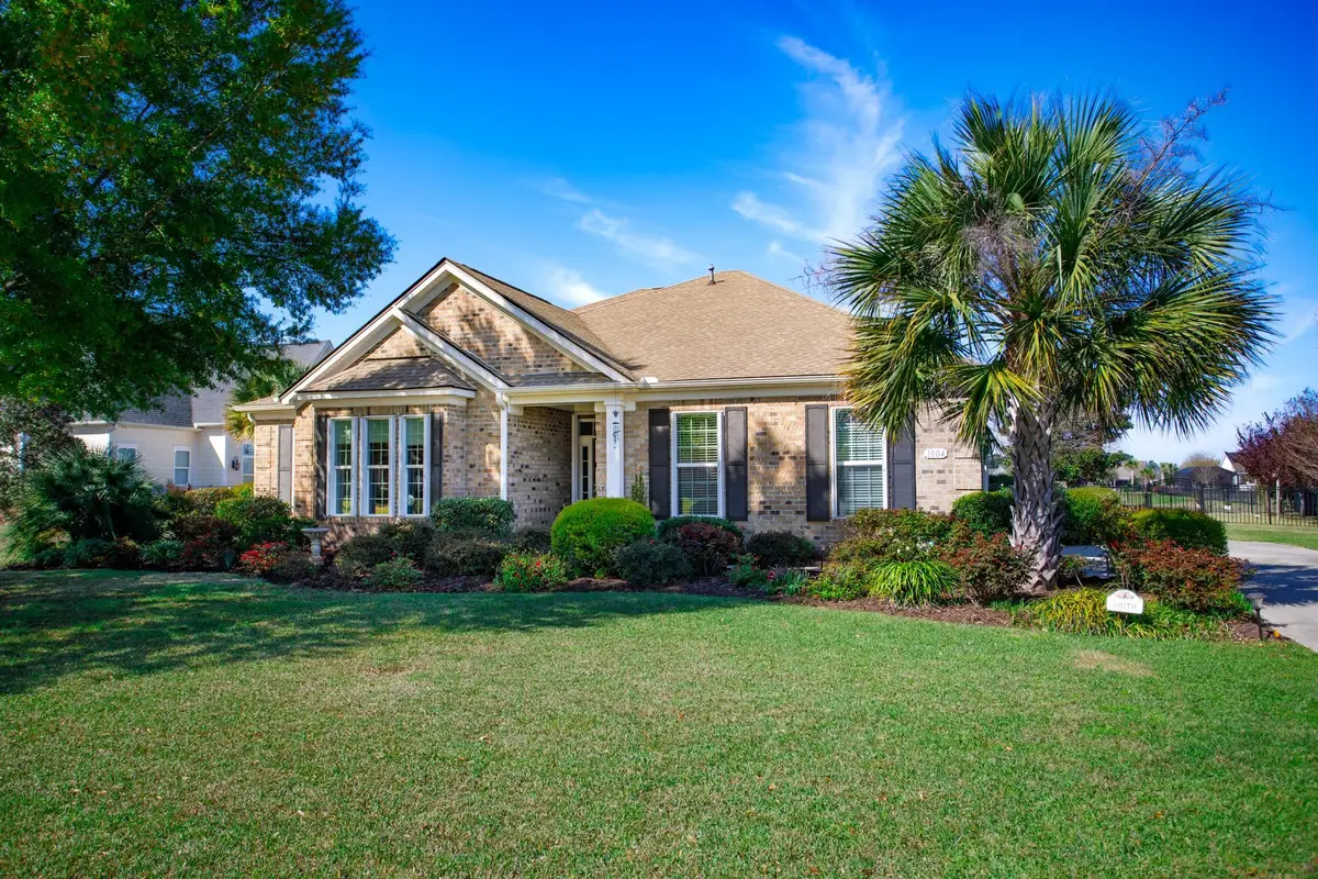 1004 Black Skimmer Dr., Conway, SC 29526 - #1