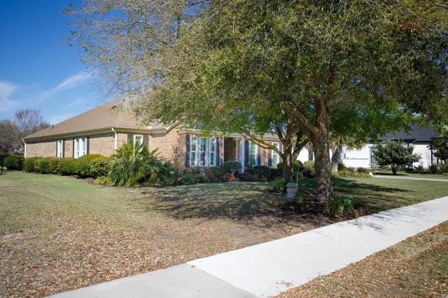 1004 Black Skimmer Dr., Conway, SC 29526 - #3