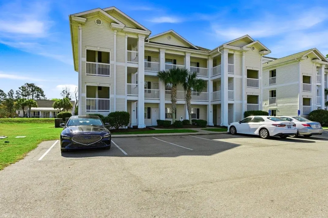 514 White River Dr. #23G, Myrtle Beach, SC 29579 - #1