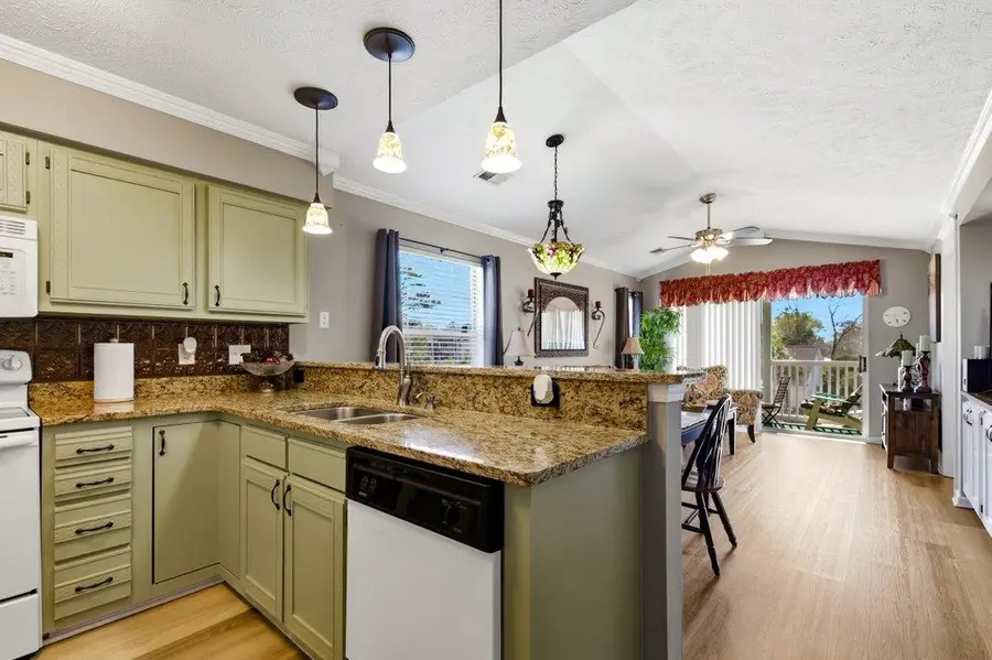 514 White River Dr. #23G, Myrtle Beach, SC 29579 - #2