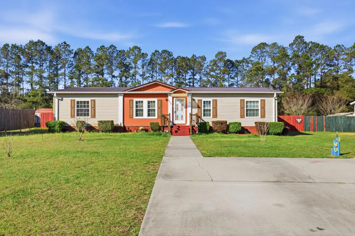 335 Bright Leaf Rd., Loris, SC 29569 - #1