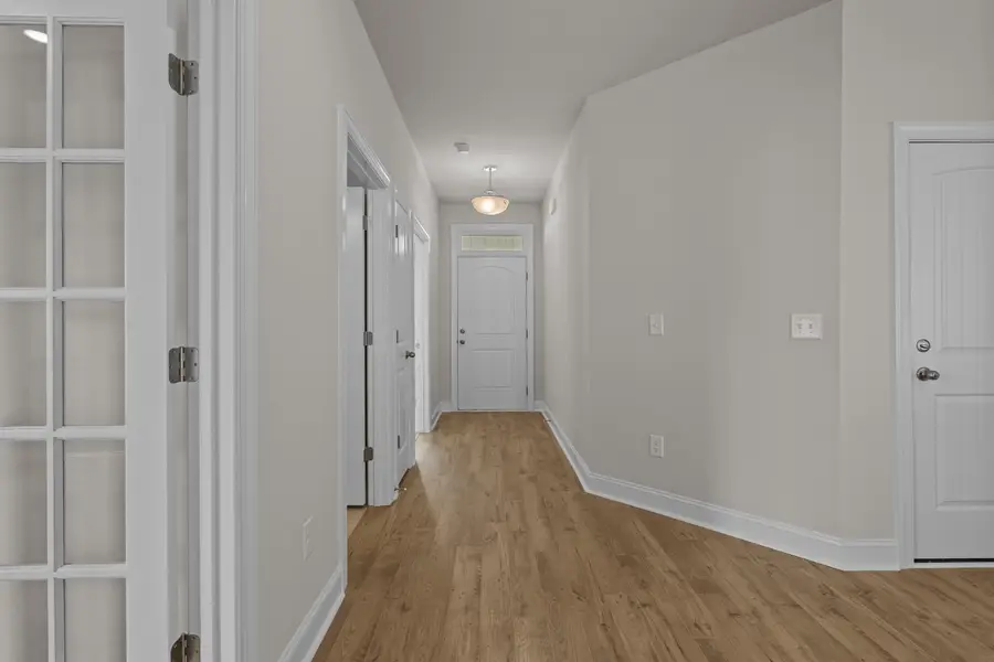 1136 NW Forest Bend Dr., Calabash, NC 28467 - #3