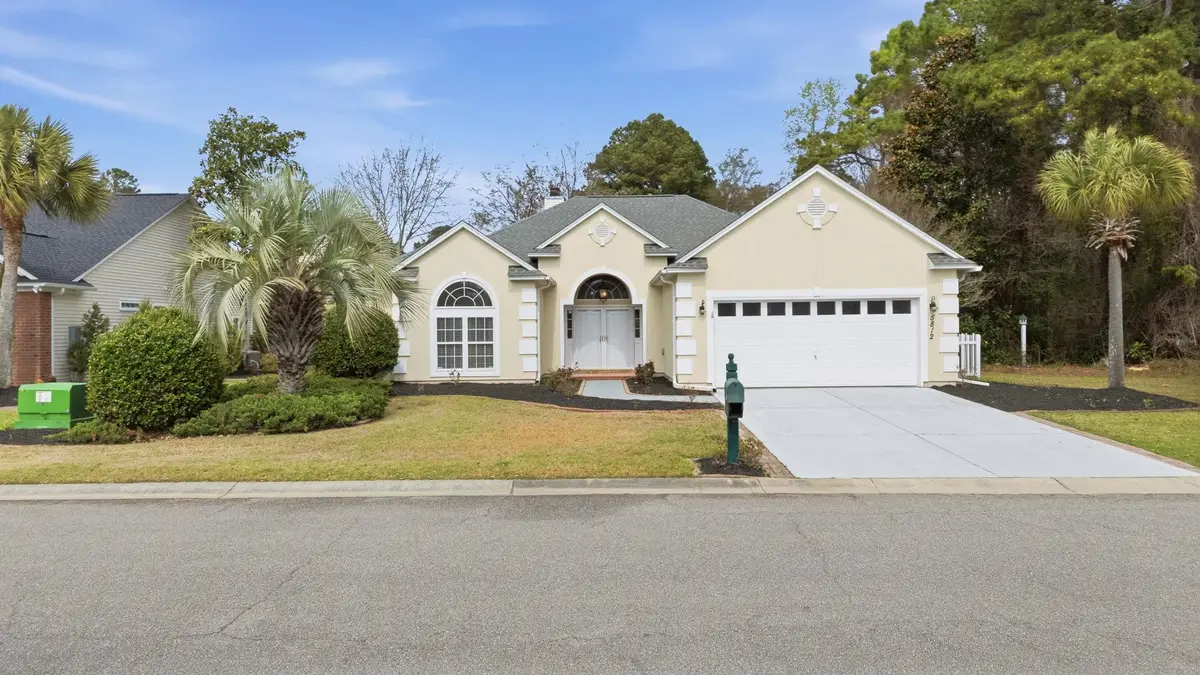 5812 Long Creek Rd., North Myrtle Beach, SC 29582 - #1