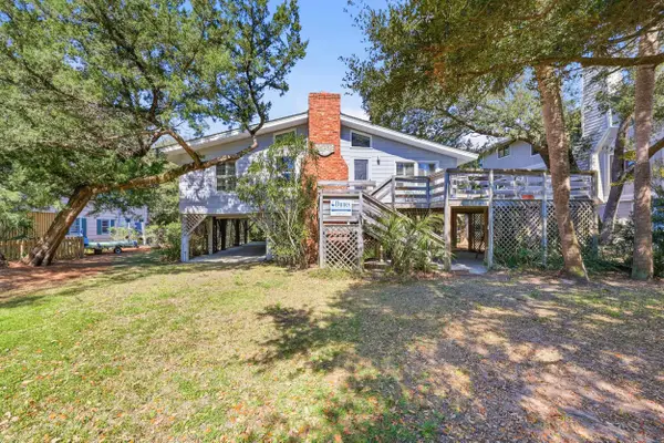 91 Parker Dr., Pawleys Island, SC 29585