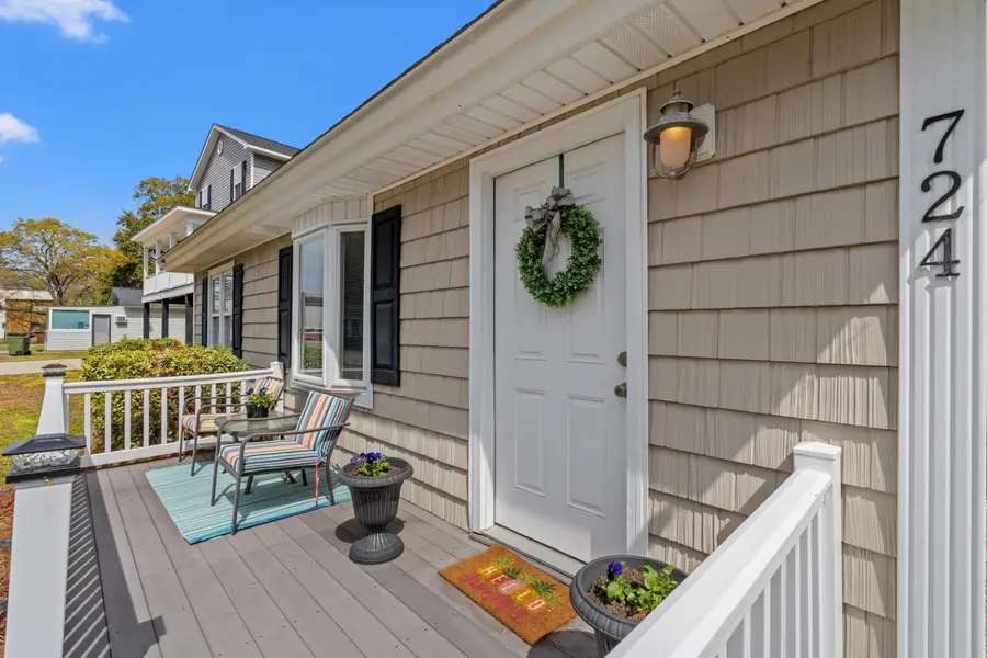 724 5th Ave. S, Surfside Beach, SC 29575 - #3