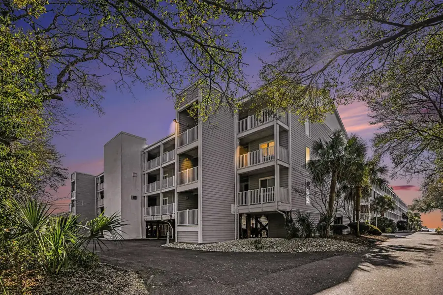 9581 Shore Dr. #128, Myrtle Beach, SC 29572 - #2