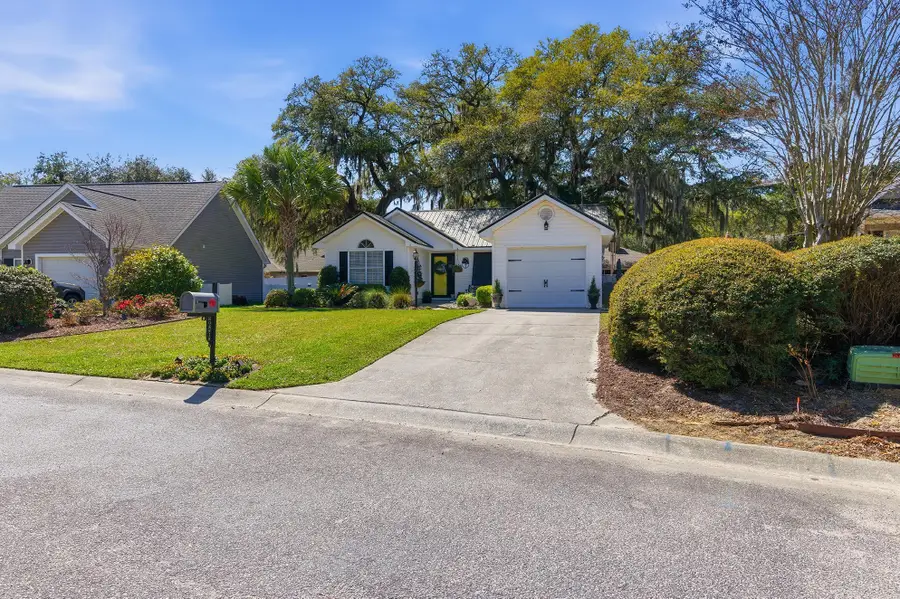 43 Daniel Morrall Ln., Georgetown, SC 29440 - #2