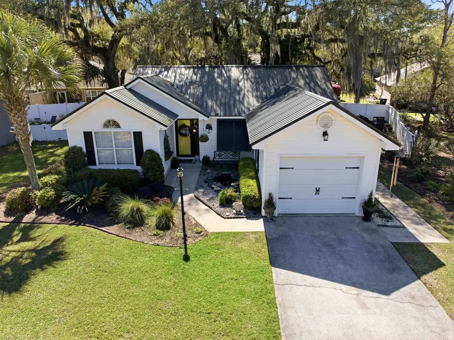 43 Daniel Morrall Ln., Georgetown, SC 29440 - #3