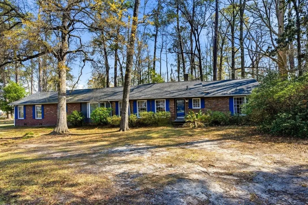 1508 Elm St., Conway, SC 29526 - #1