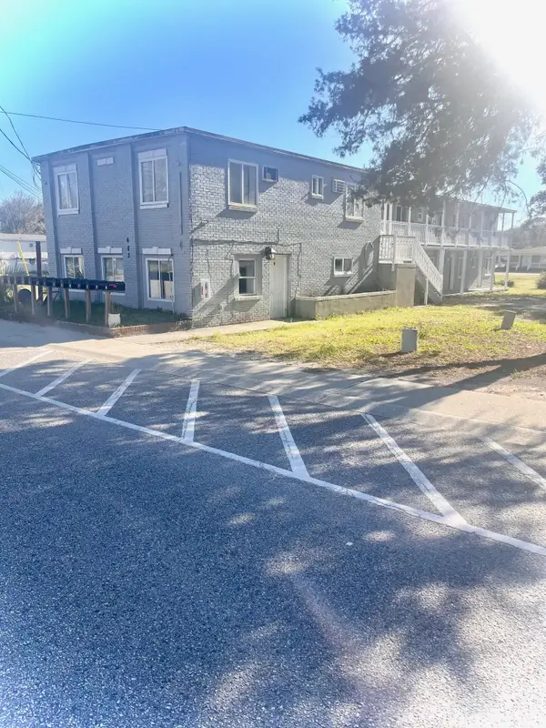 603 30th Ave. S, Atlantic Beach, SC 29582